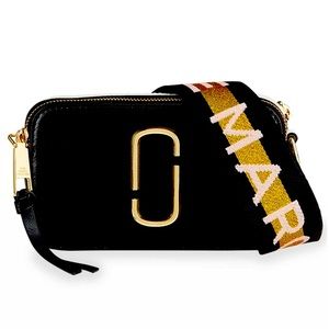 The Marc Jacobs Snapshot Bag